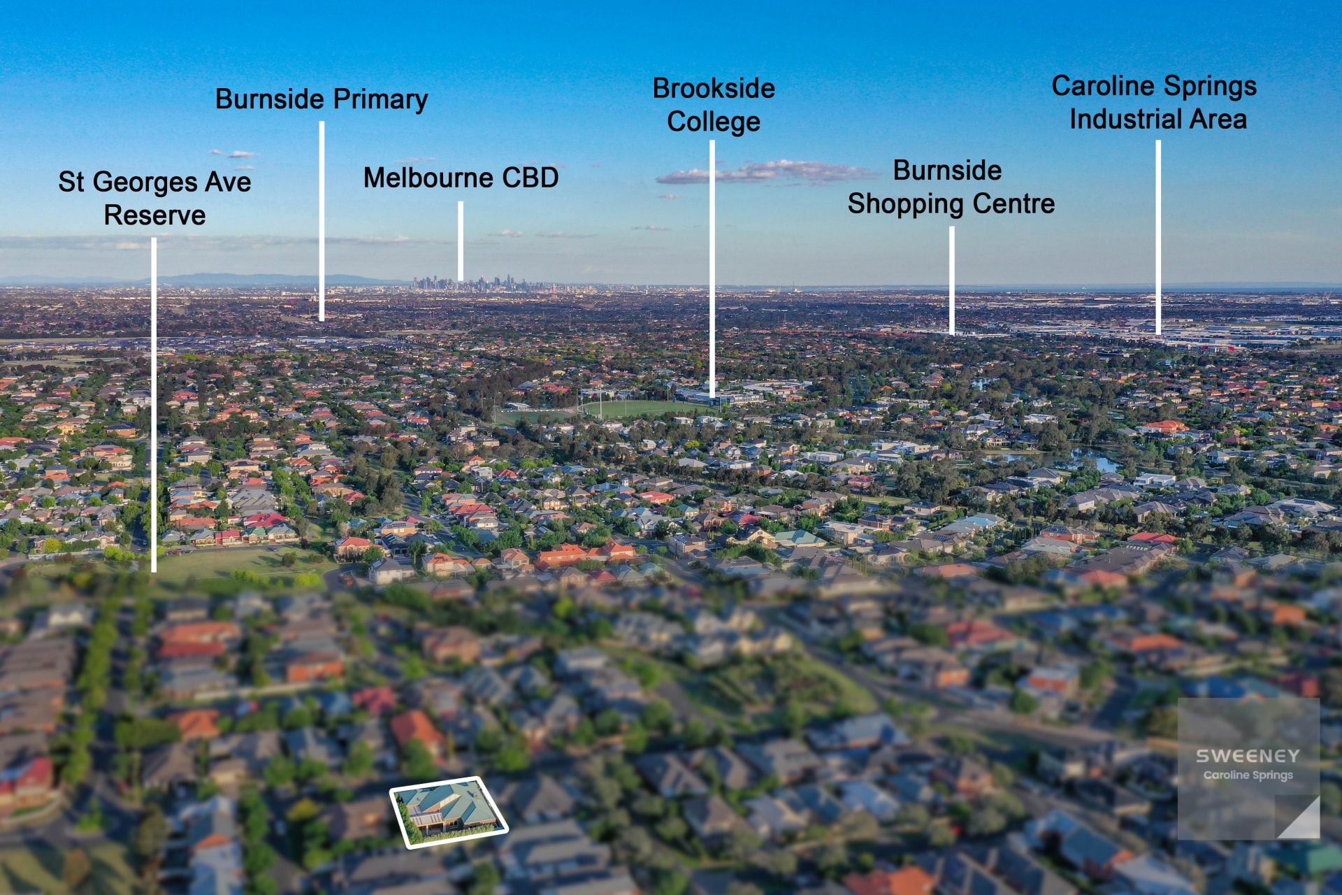 30 Edgbaston Parade, Caroline Springs - Thumbnail 6