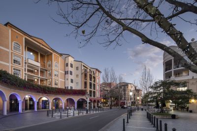 Carrara 27/3030 The Boulevard