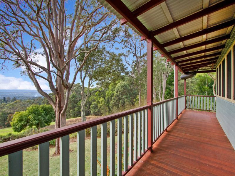 47 Grandview Lane, Bowen Mountain - Thumbnail 8