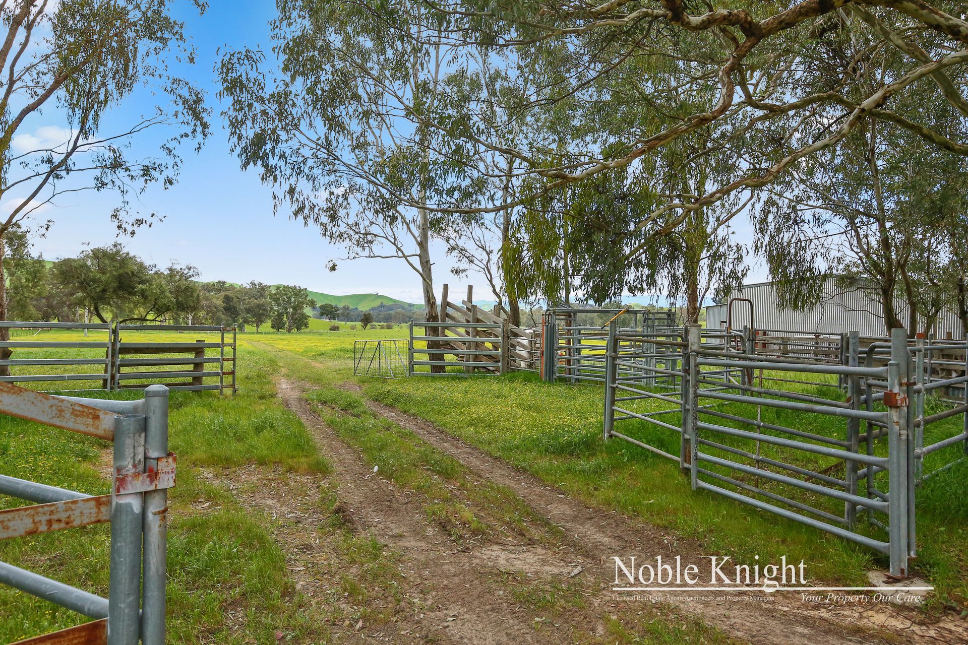 111 Sichlaus Road Yea