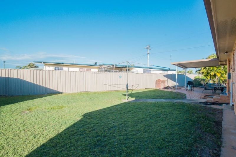 Real Estate For Sale 142 Branyan Street Norville , QLD