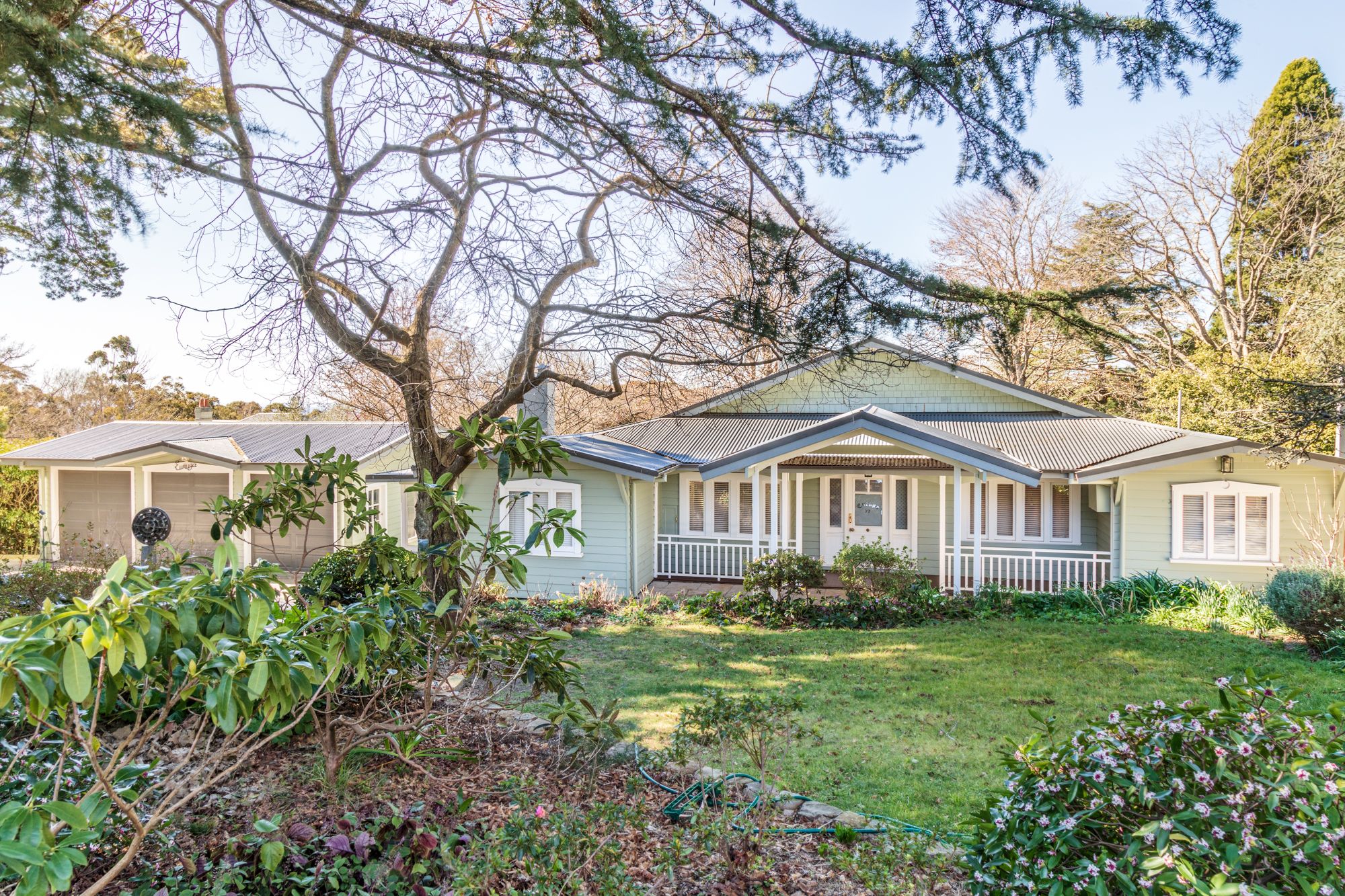 77 Blaxland Road Wentworth Falls 2782