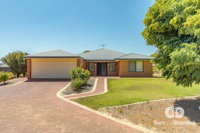 21 Salmon Gum Retreat, Donnybrook, 