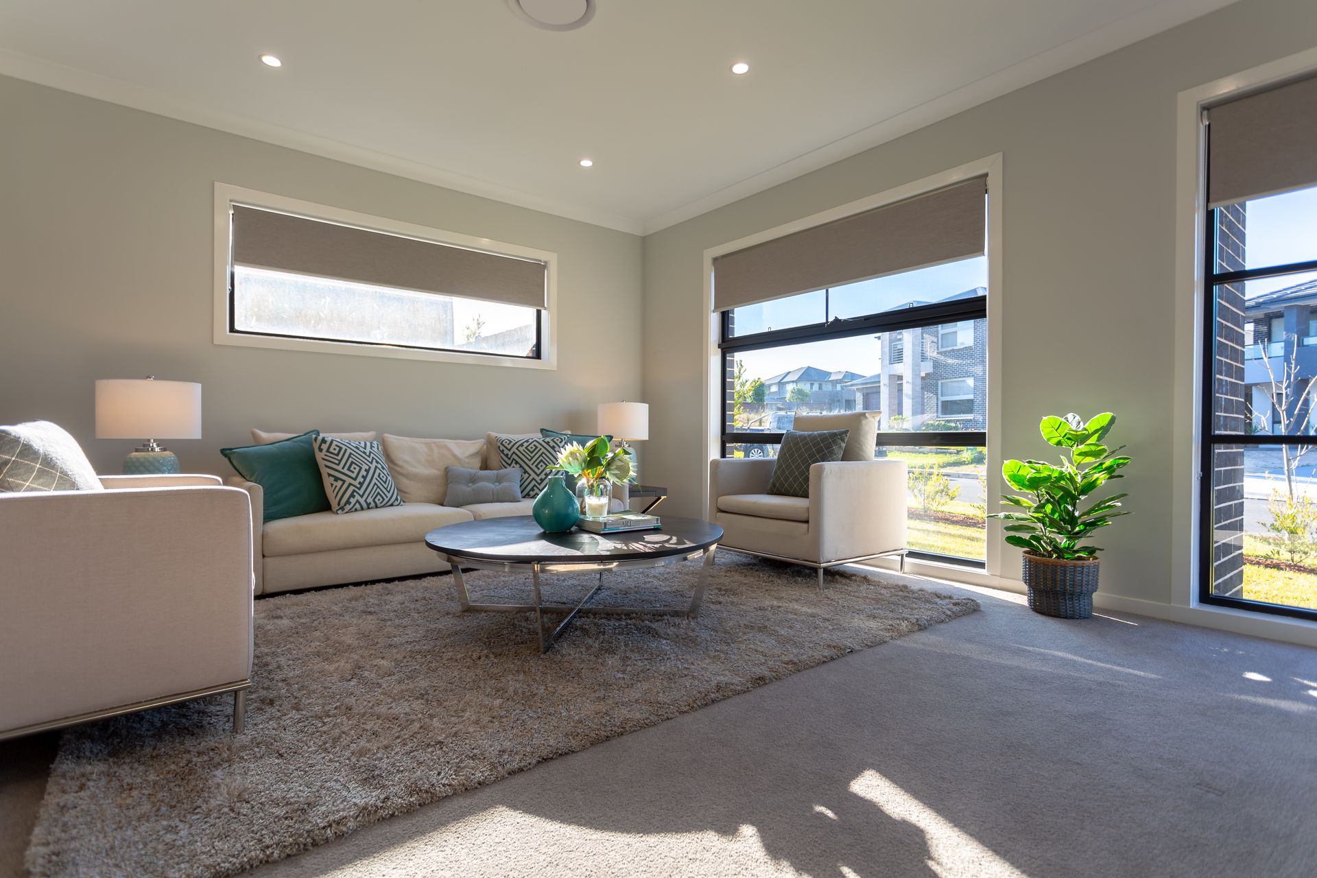 Colebee 4 Aspect Crescent