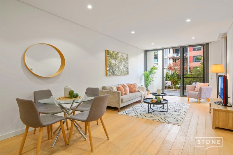 Real Estate For Sale 3010/7 Angas Street Meadowbank , NSW