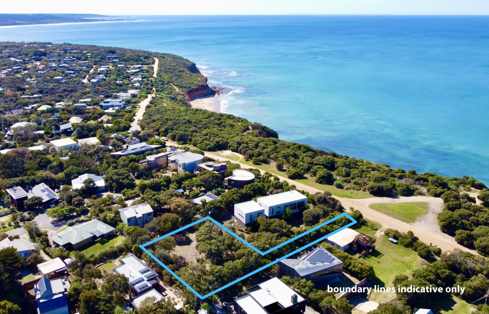 Lot 2/61-62 Eagle Rock Parade, Aireys Inlet - Thumbnail 2