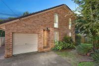 North Strathfield