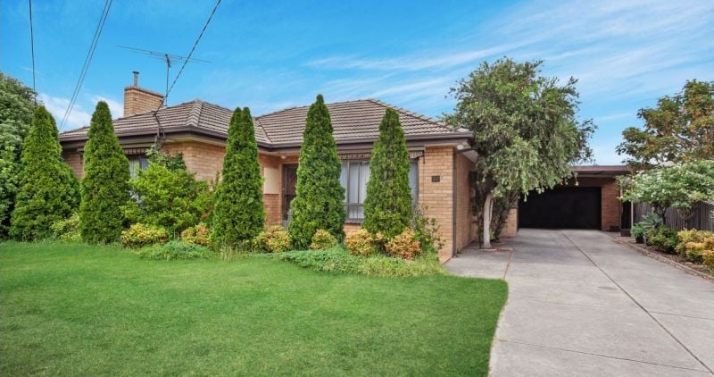 58 Dundee Street, Reservoir
