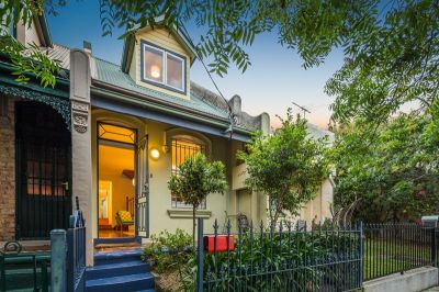 23 Young Street, Annandale