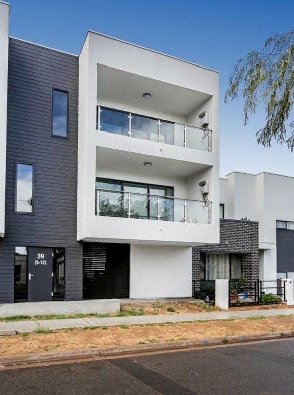 12/39 Crighton Avenue Royal Park 5014