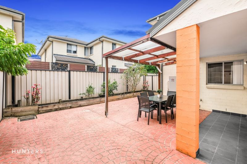30/162 Walters Road, Blacktown