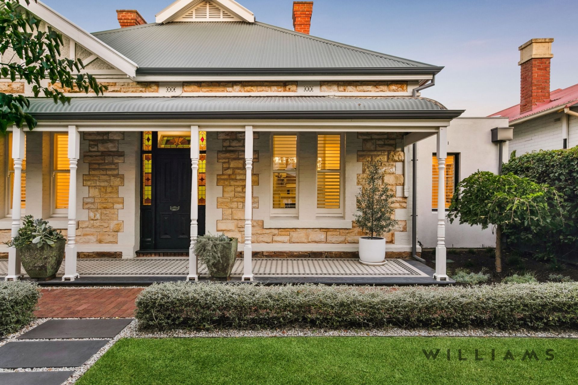 27 Queen Street, Unley Williams Real Estate