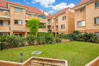 44/42-50 Hampstead Road, Homebush West