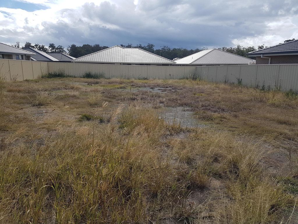 12 Blacksmith Street, WAUCHOPE NSW 2446