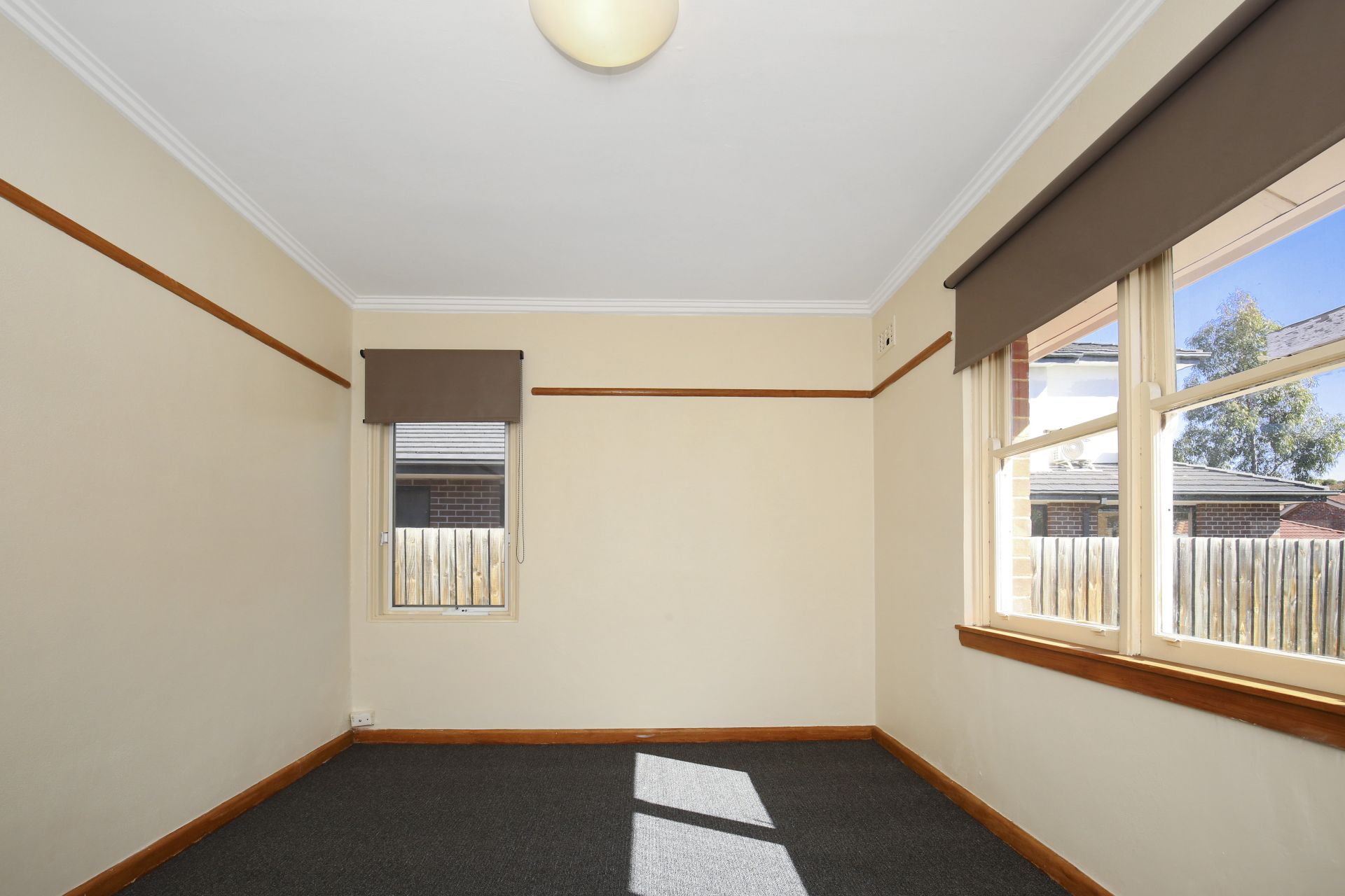 Bright, Large & Spacious