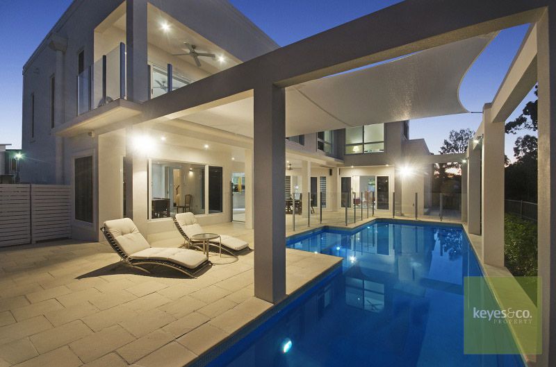 Real Estate Agents and Property Managers in Townsville, Douglas, West