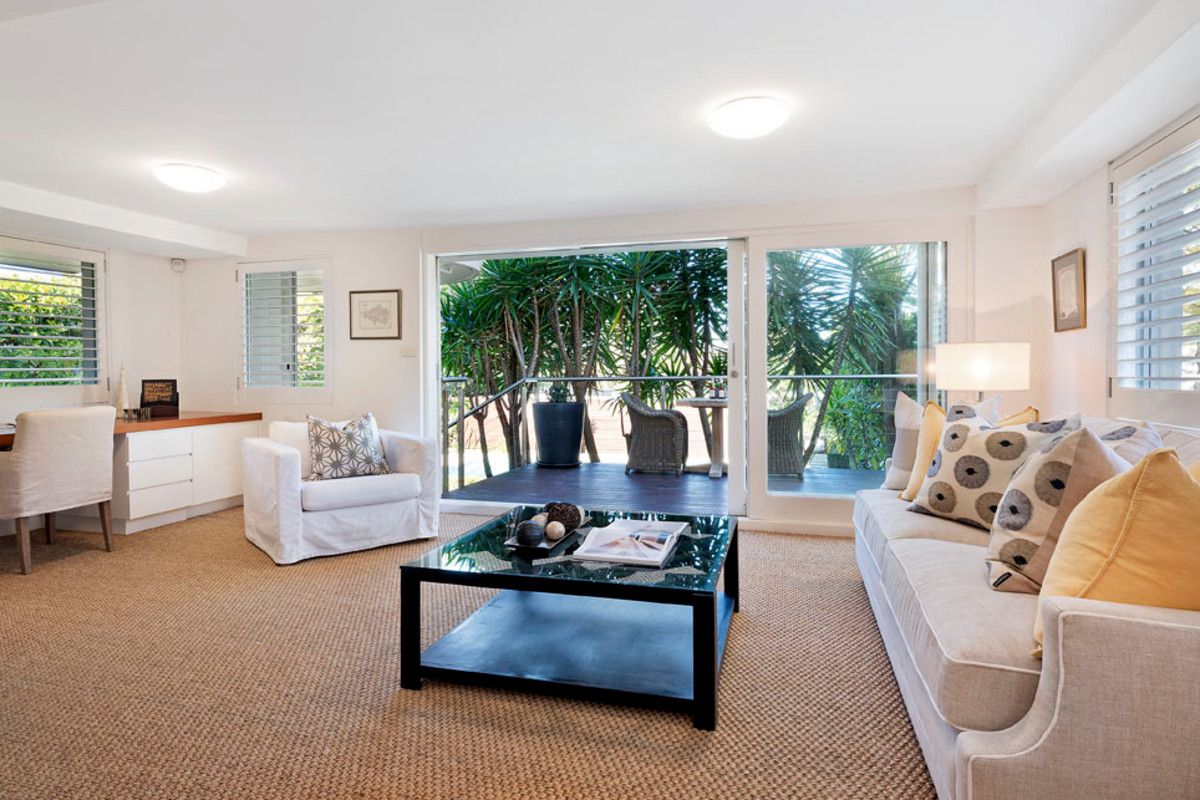 50 Baroona Road Northbridge 2063