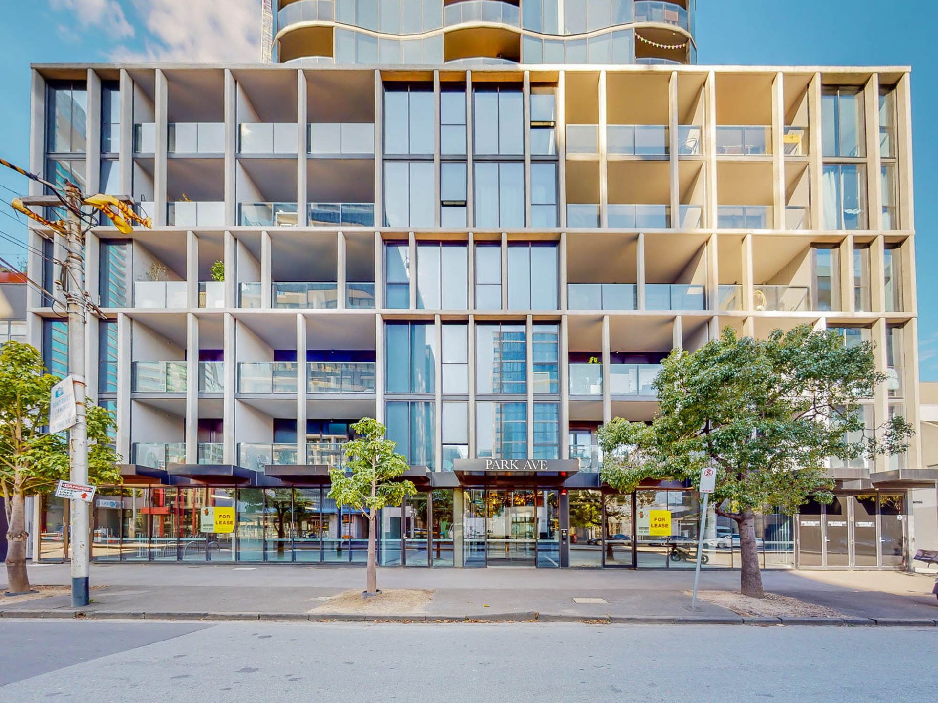 301/39 Park Street, South Melbourne - Thumbnail 2