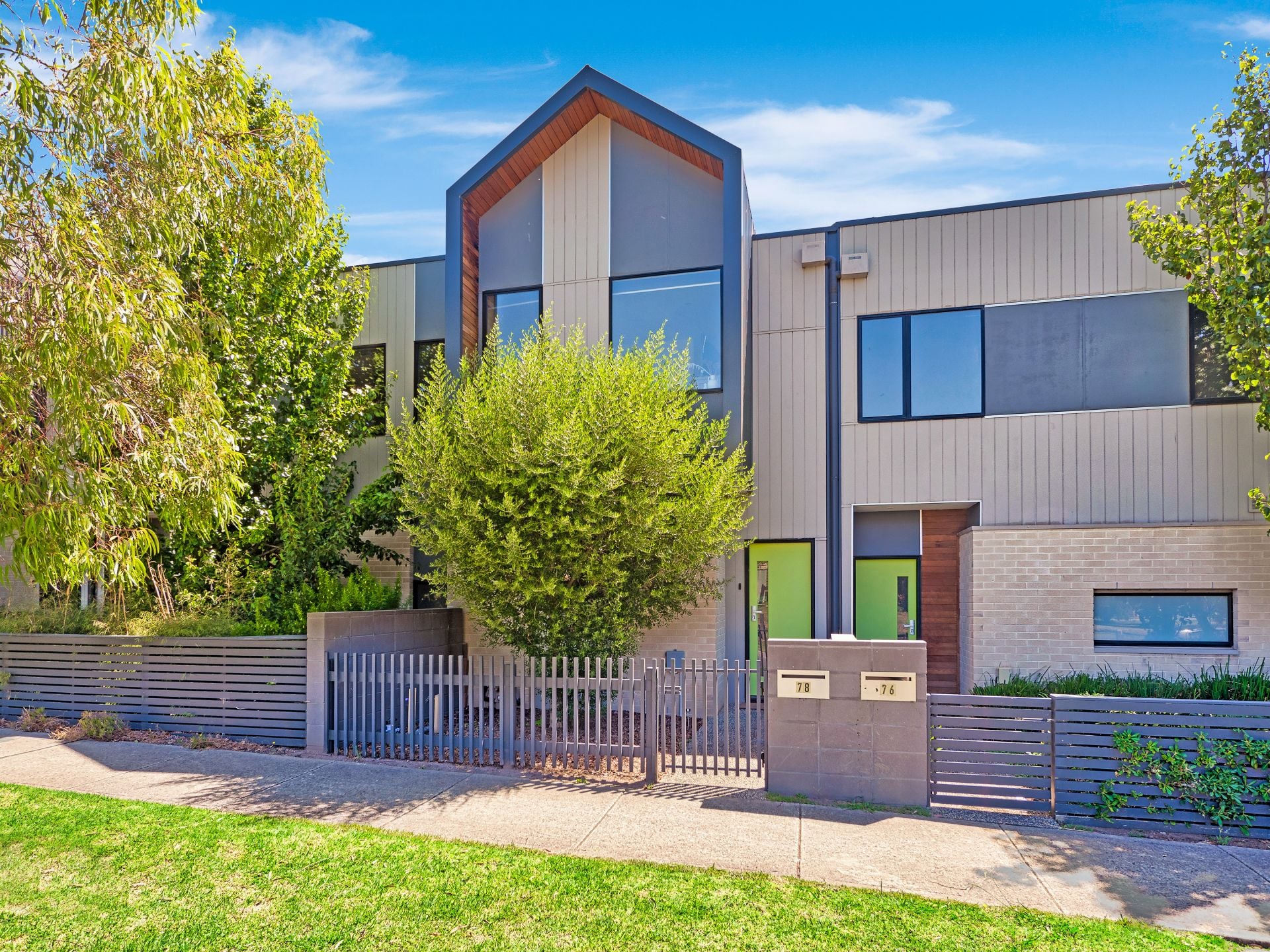 78 City Vista Circuit, Cranbourne West VIC