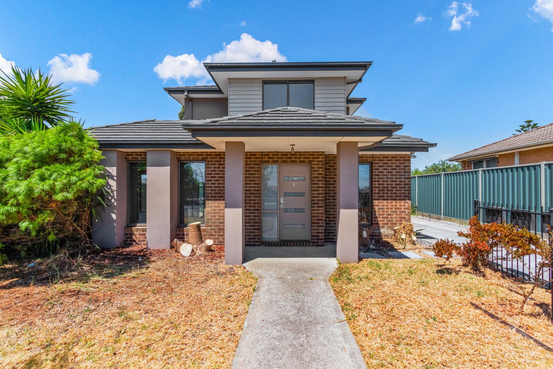 Superb, Spacious Low-Maintenance Living