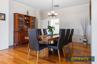 10 Marraboor Place, Success