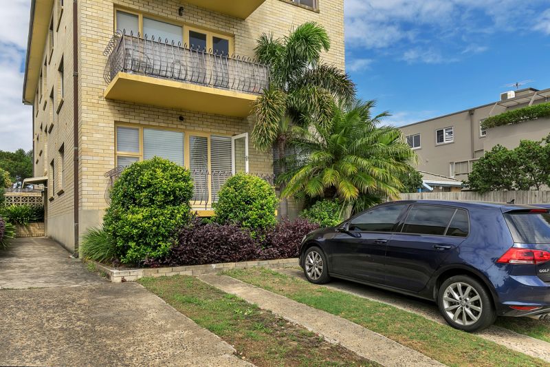 Real Estate For Lease 2/47 Ethel Street Seaforth , NSW