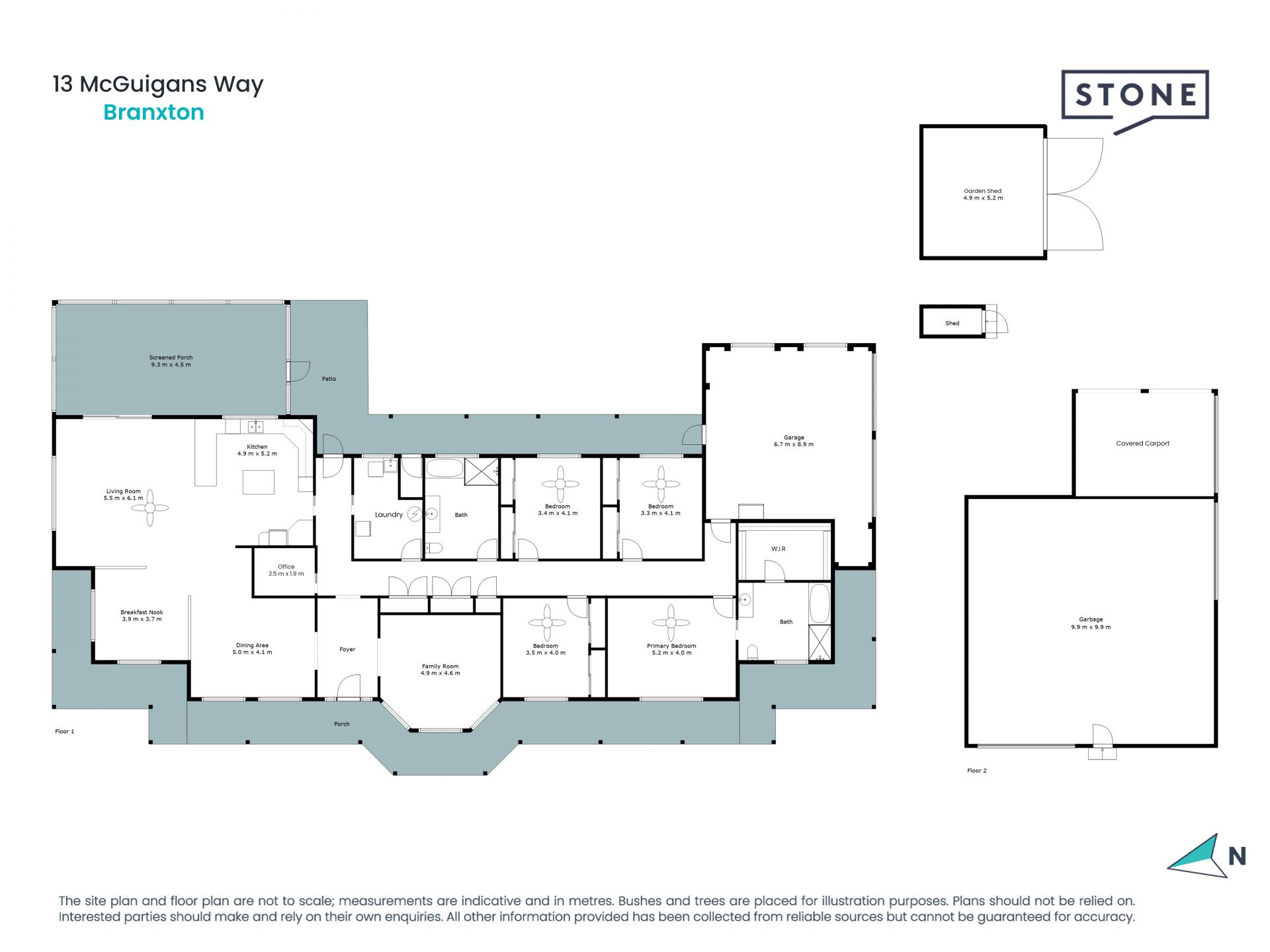 Luxury entertaining in the heart of Wine Country