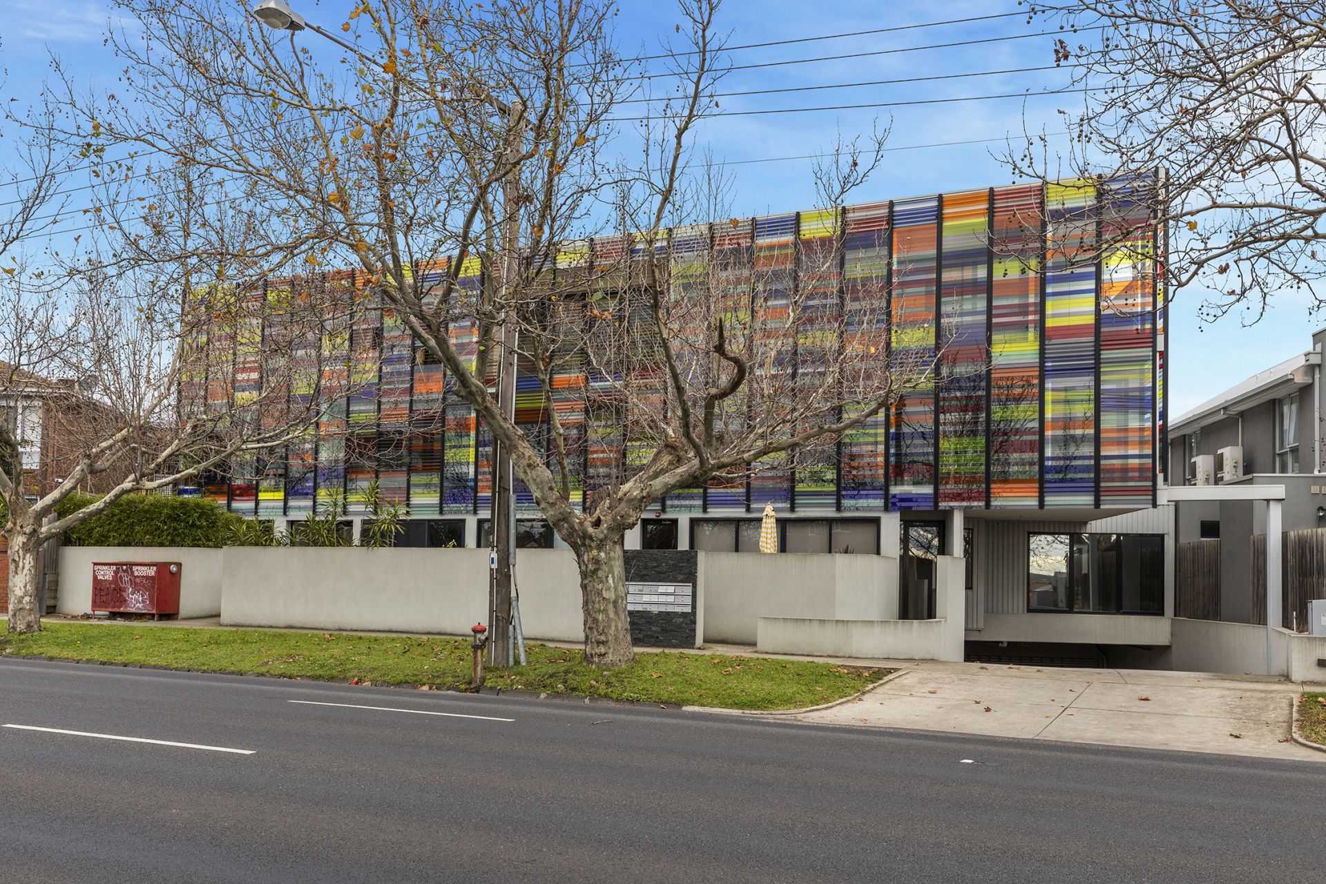 102/500 Dandenong Road, Caulfield North - Thumbnail 2