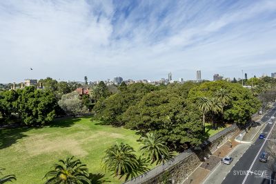 93/1 Macquarie Street, SYDNEY NSW 2000, Sydney - Thumbnail 8