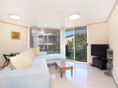 7/58-60 Dudley Street COOGEE NSW, Coogee - Thumbnail 3