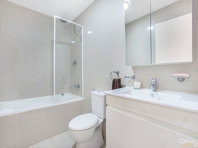 302/51 Merton Street, SUTHERLAND, Sutherland - Thumbnail 8