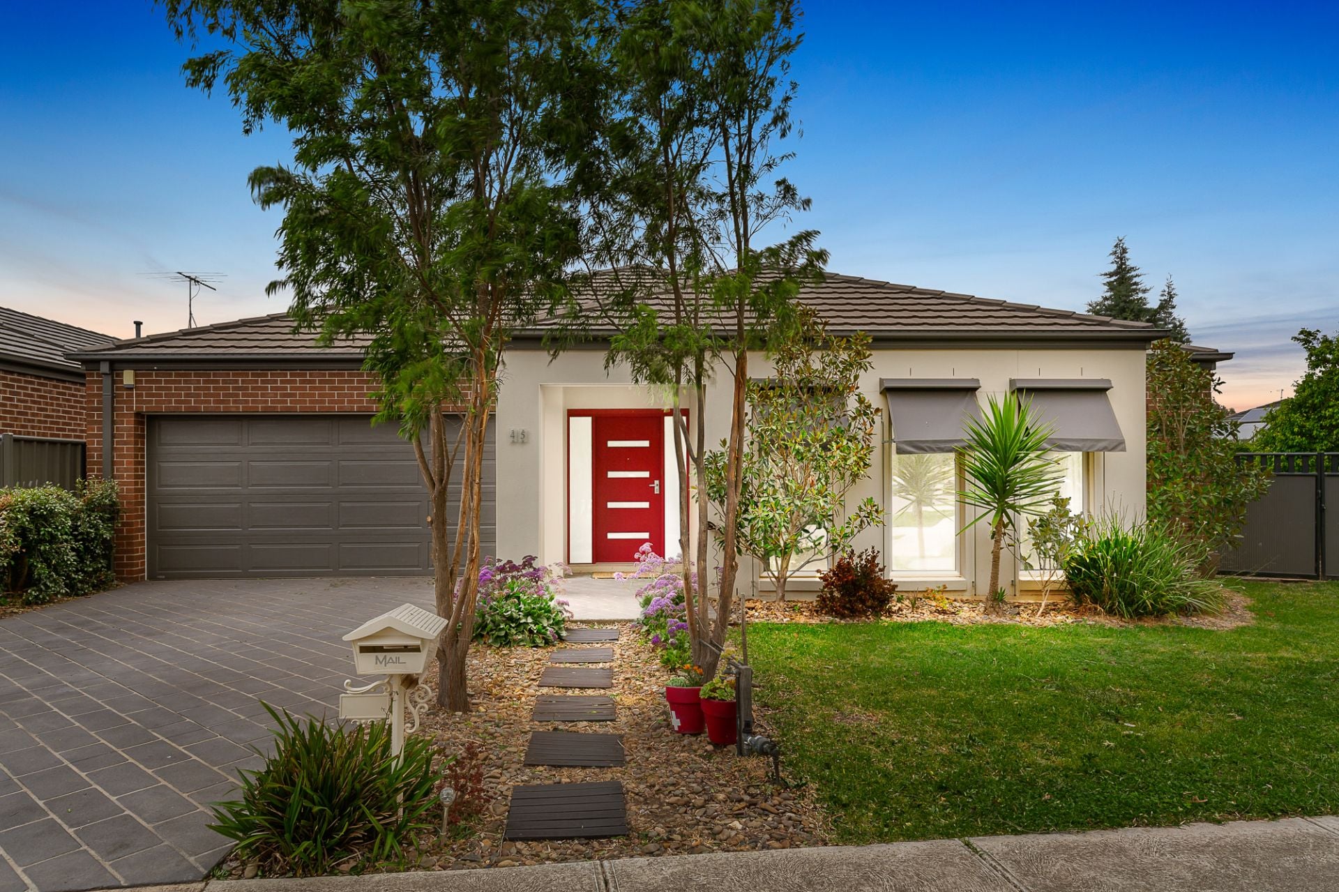 A True Family Retreat - 875sqm
