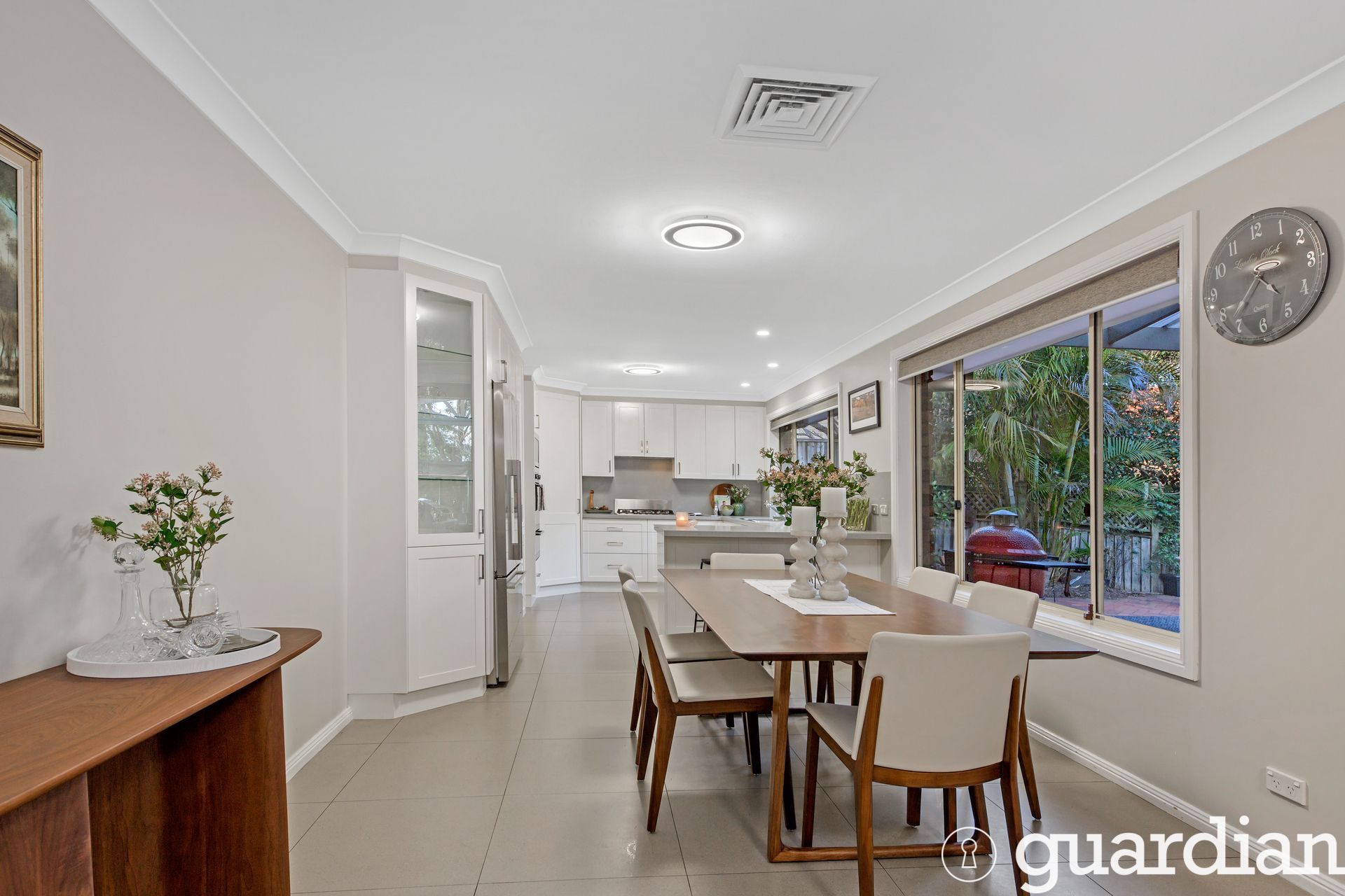 Real Estate For Sale 12 Badenoch Avenue Glenhaven , NSW