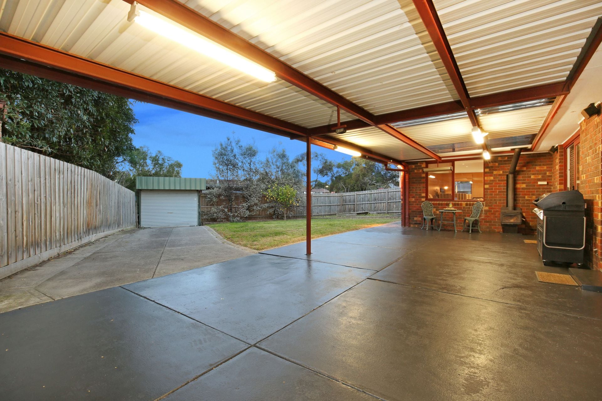 Dream Opportunity. Desired Location