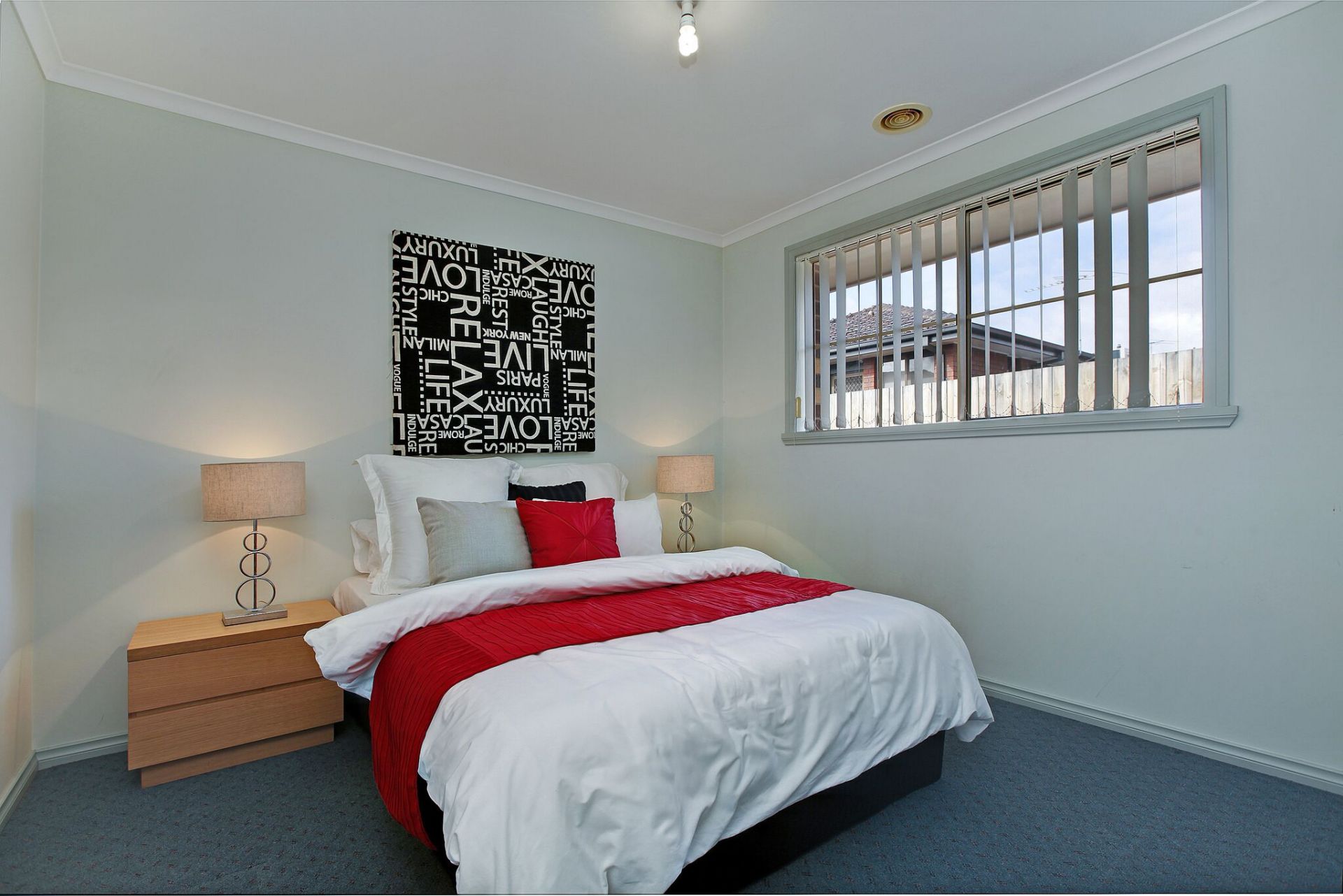 Spacious Family Living!