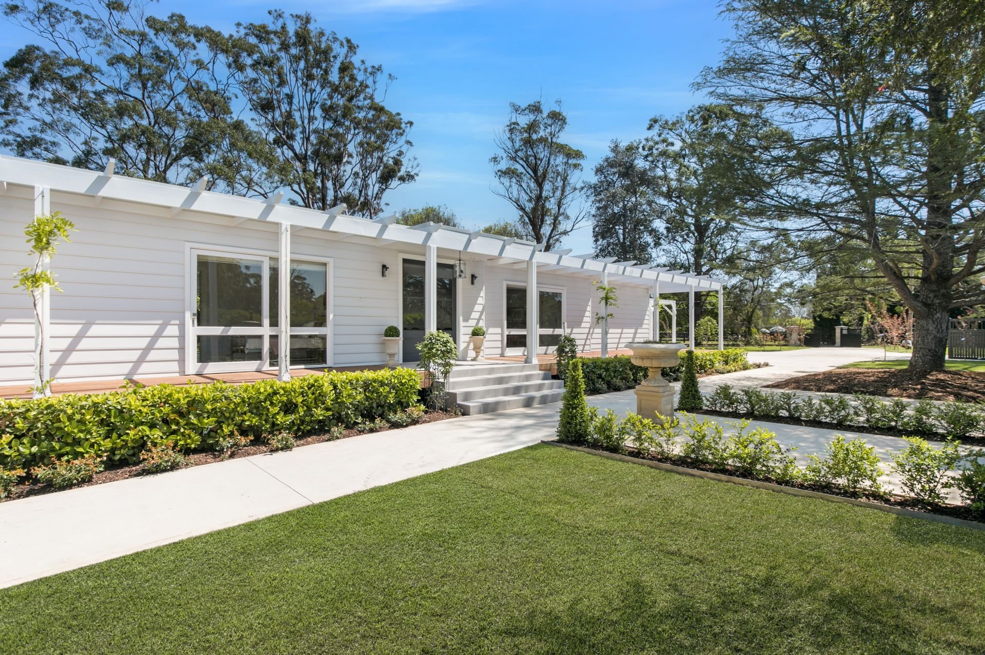 19 Cranstons Road, Middle Dural Lumby Real Estate