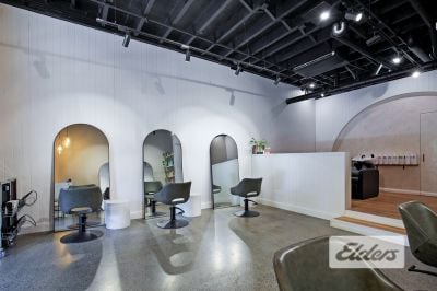 RARE WOOLSTORE RETAIL INVESTMENT OPPORTUNITY - WON'T LAST LONG