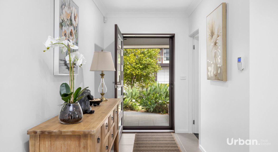 Marsden Park 11 Olea Street