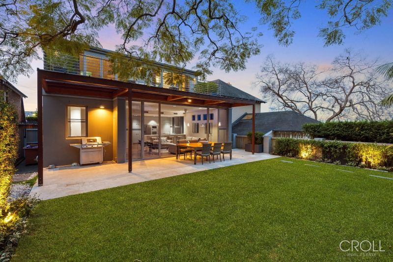 54 Upper Almora Street MOSMAN NSW, Mosman - Thumbnail 2