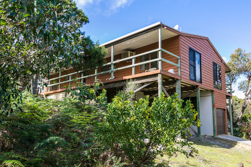 22 Old Coach Road, Moggs Creek, VIC