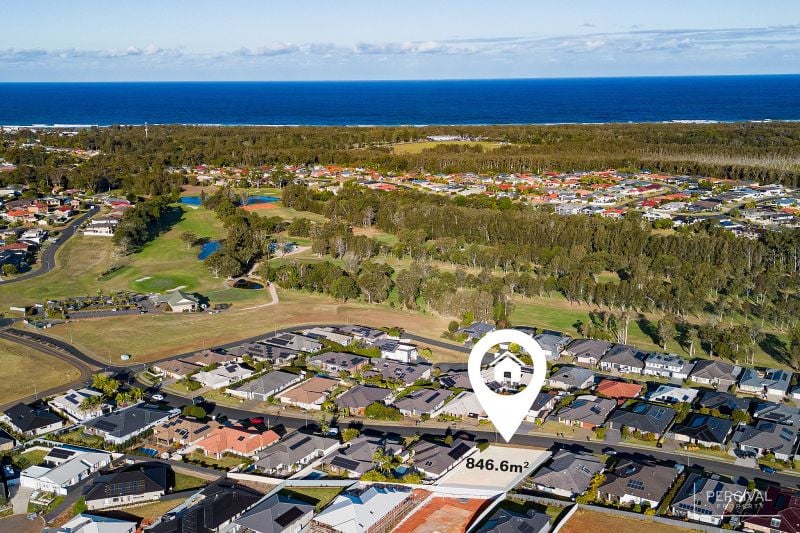 Real Estate For Sale 96 Emerald Drive Port Macquarie , NSW