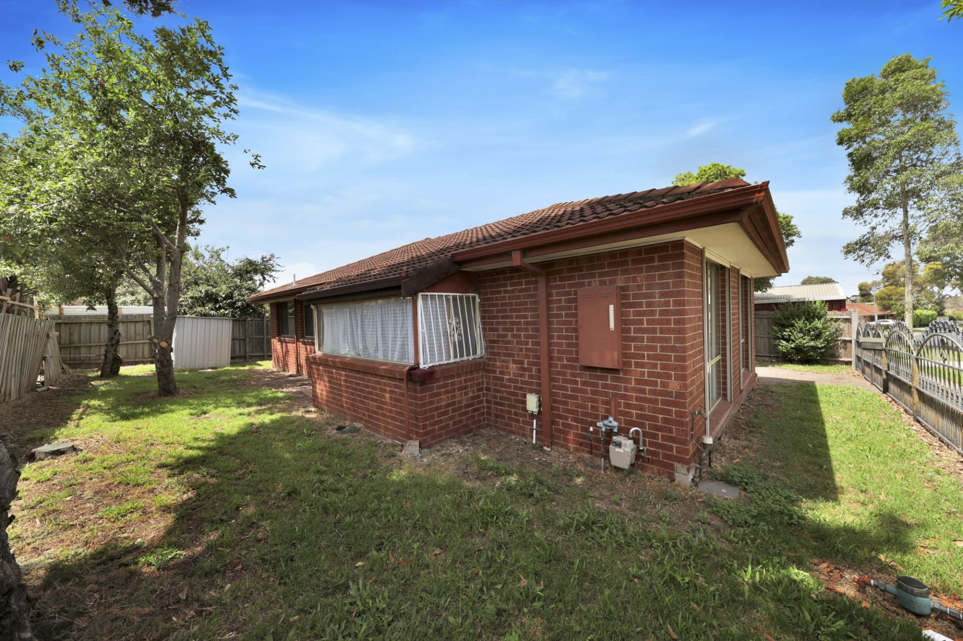AFFORDABLE 3 BEDROOM HOME