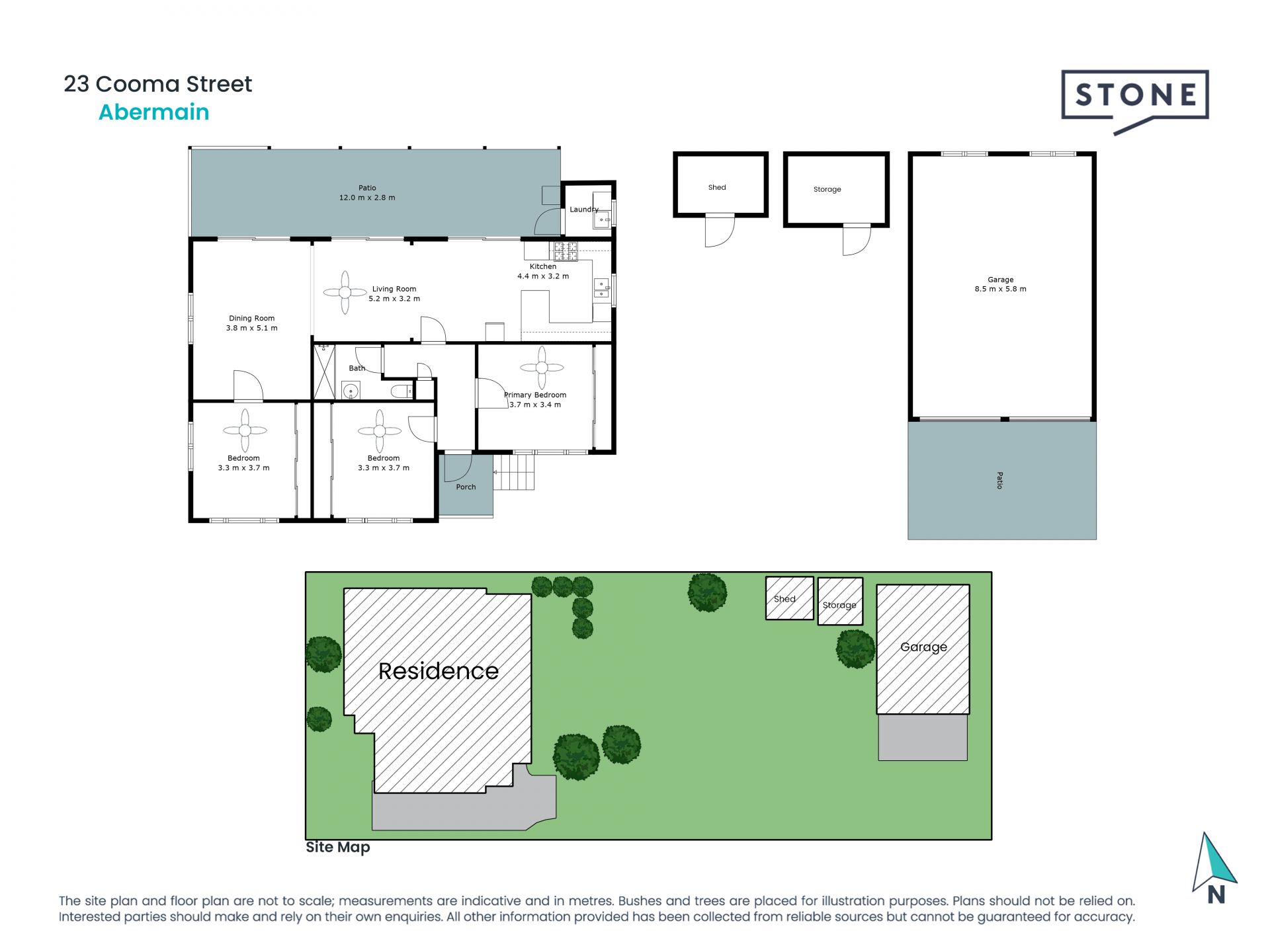 That Idyllic Investment, Starter or Downsizer!