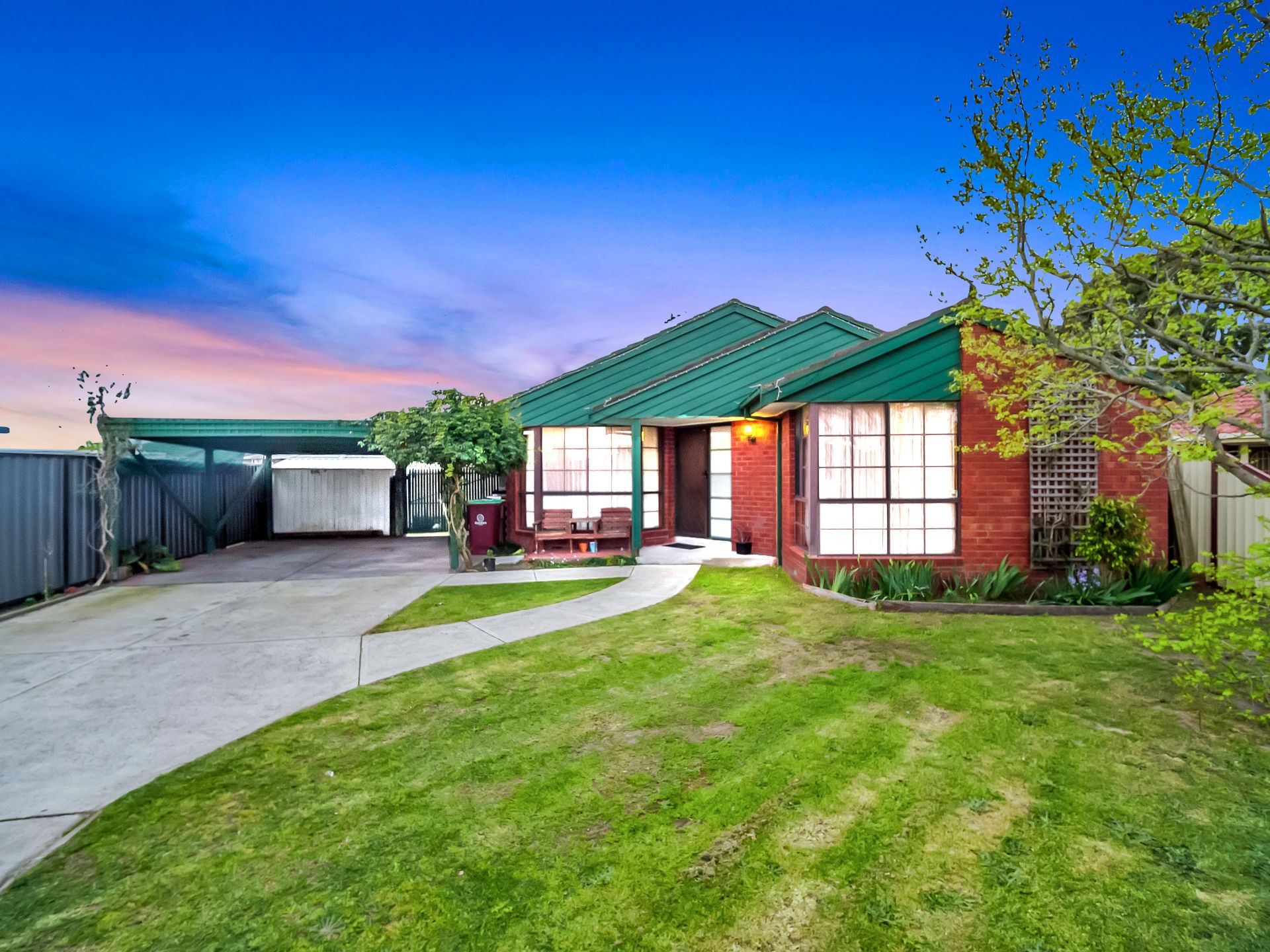 7 Fraser Court, Cranbourne North OBrien Real Estate