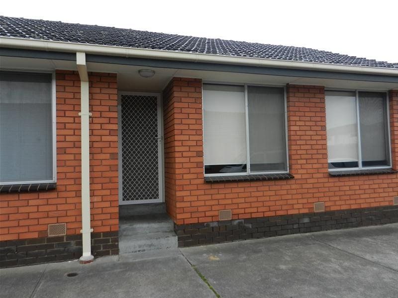 Refurbished & Well Located!