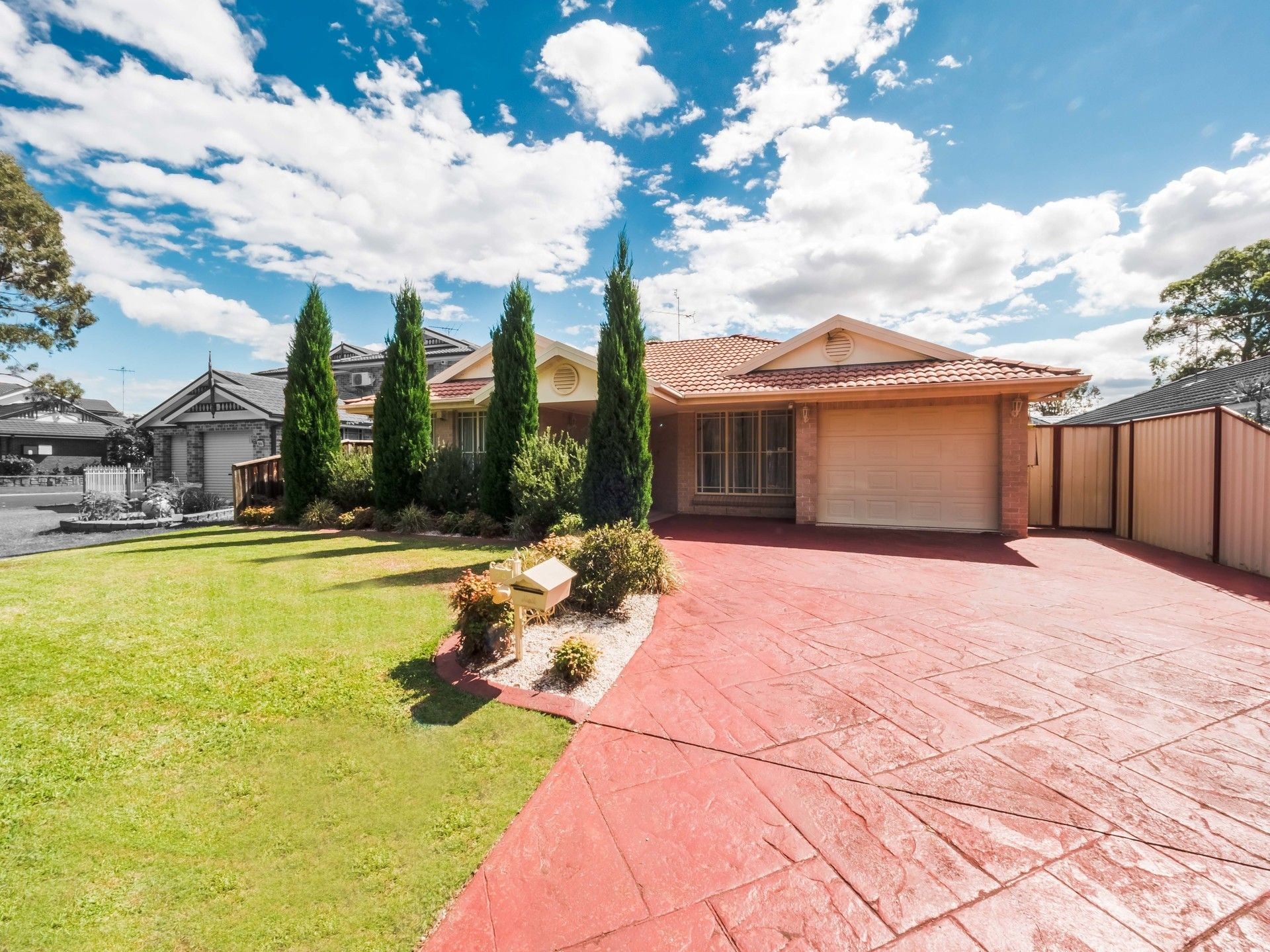 Woodcroft 24 Cobblestone Grove