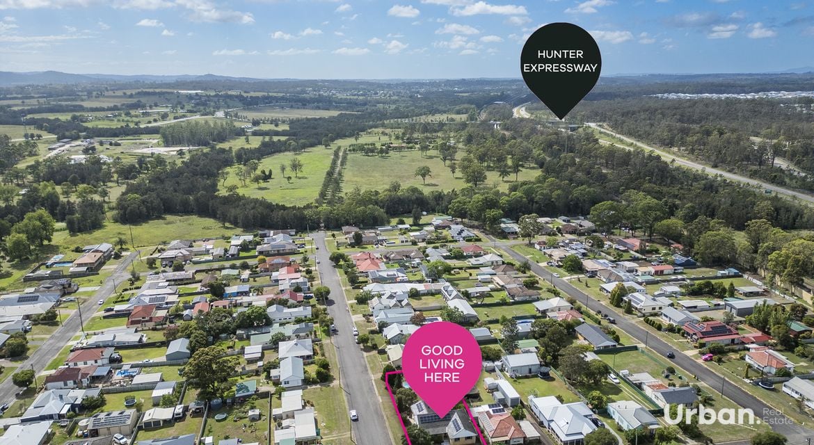Branxton 9 Cessnock Road