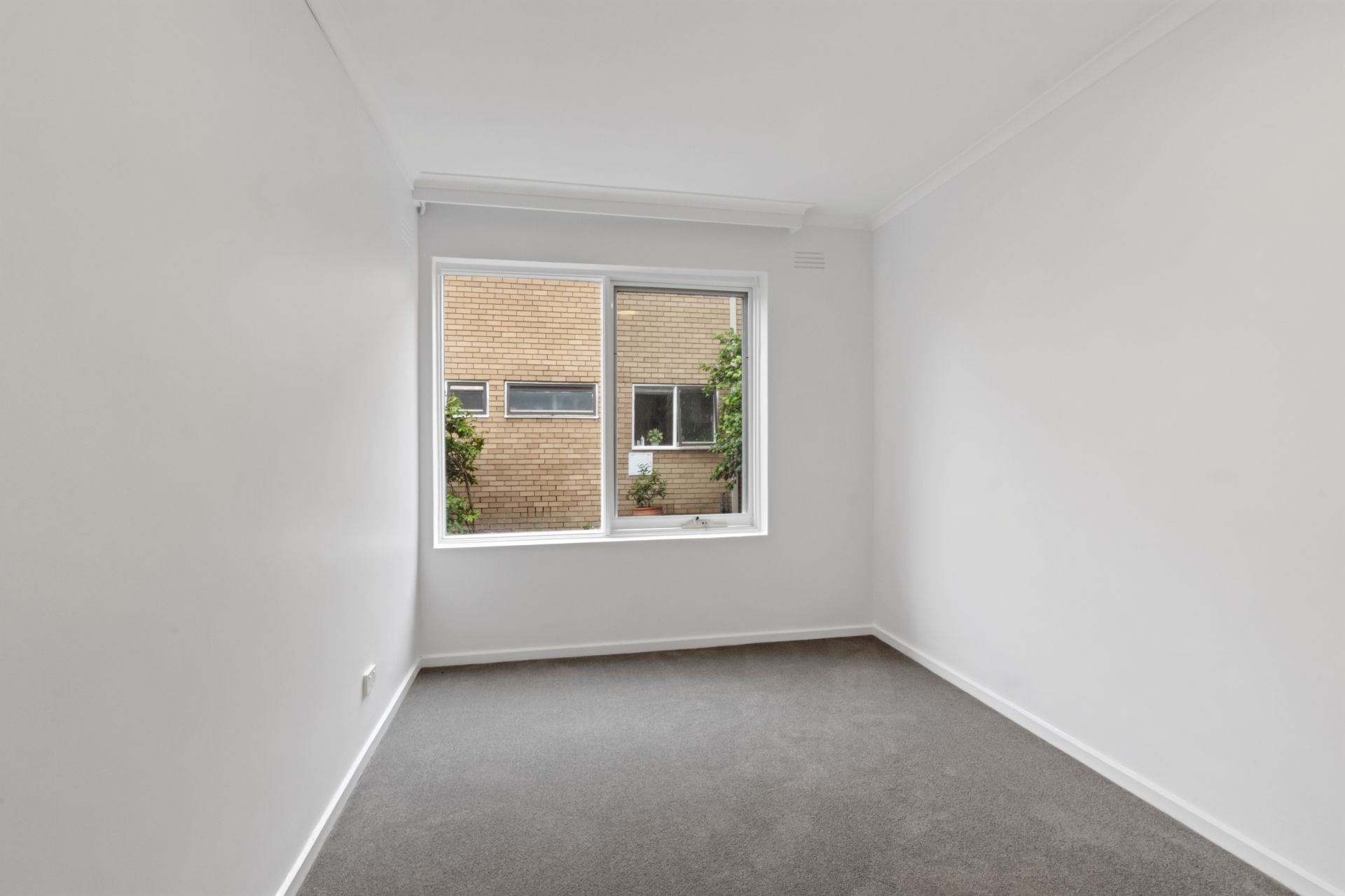 Refurbished, Inner City Living