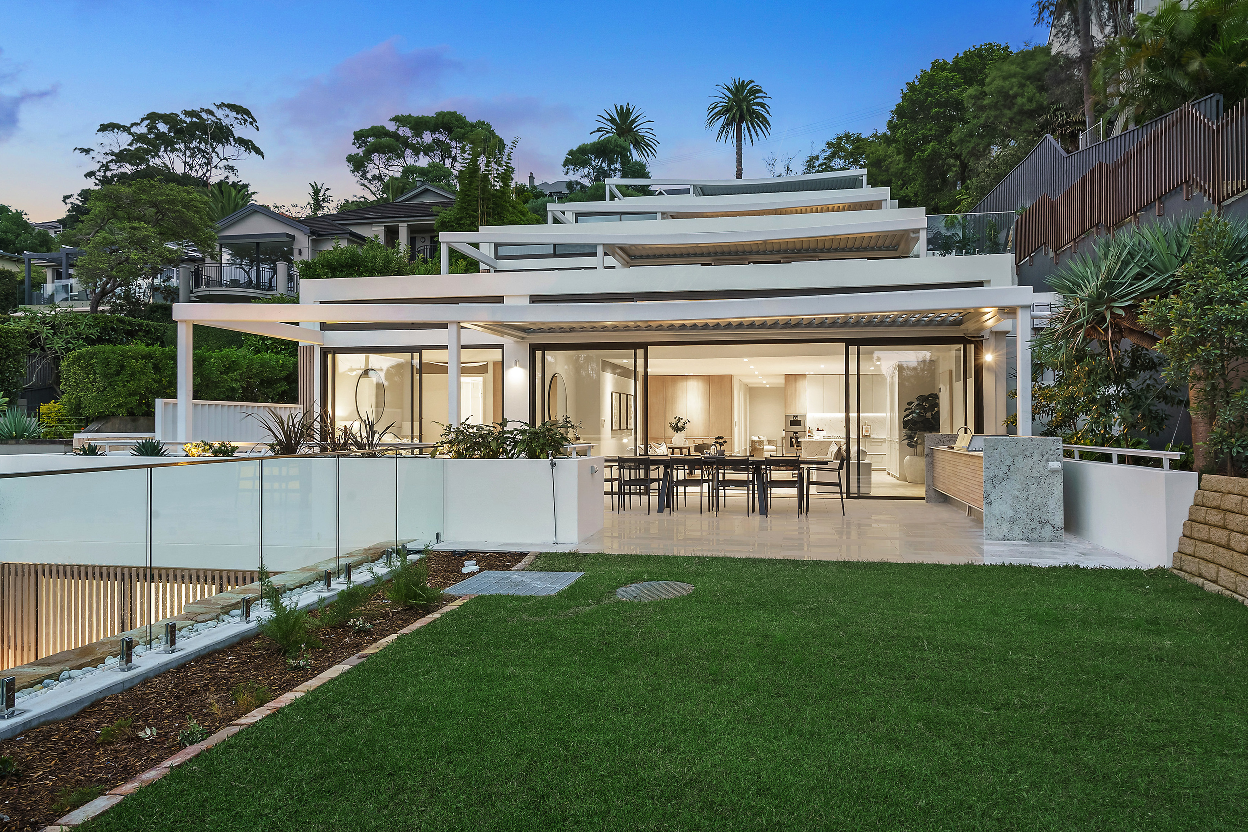 1/216 Raglan Street Mosman 2088