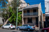 Darlinghurst